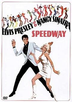 Speedway (1968) [Gebraucht - Zustand (Gut)] 