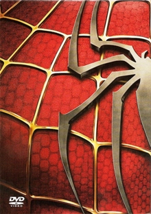 Spider-Man Trilogie (3 DVDs) 