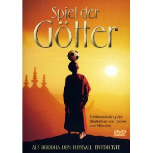 Spiel der Götter (1999) 