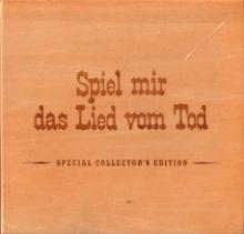 Spiel mir das Lied vom Tod (Deluxe Edition, Holzbox) (1968) 