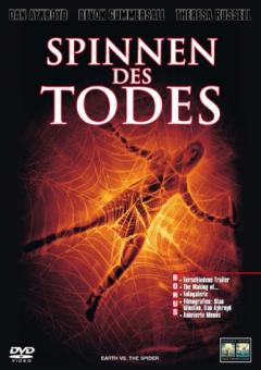 Spinnen des Todes (2001) 