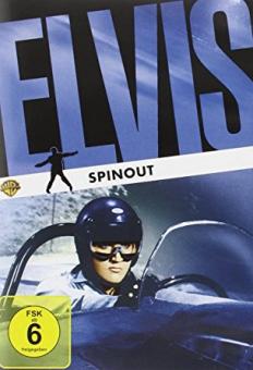 Spinout - Sag niemals ja (1966) 