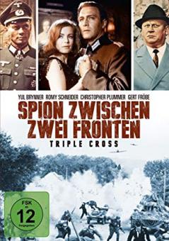 Spion zwischen zwei Fronten (1966) 