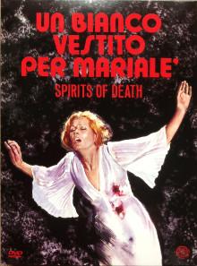 Un Bianco Vestito per Marialé (Spirits of Death) (1972) [FSK 18] 