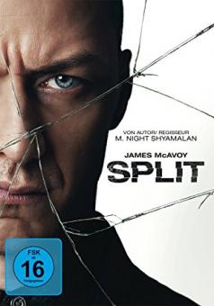 Split (2016) [Gebraucht - Zustand (Gut)] 