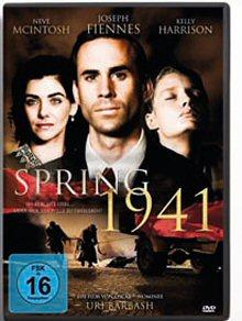 Spring 1941 (2008) 