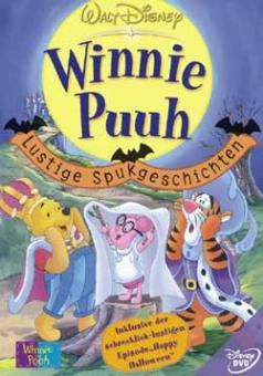Winnie Puuh - Lustige Spukgeschichten (2003) 