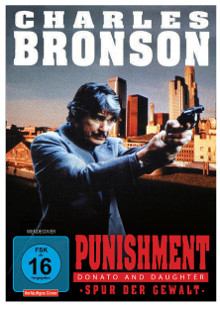 Punishment - Spur der Gewalt (1993) 