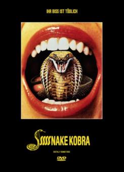 Ssssnake Kobra (1973) 