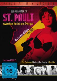 St. Pauli zwischen Nacht und Morgen (1967) 
