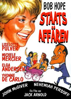 Staatsaffären (1964) 