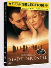 Stadt der Engel (1998) [Gebraucht - Zustand (Sehr Gut)] 