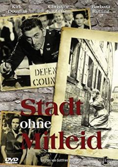 Stadt ohne Mitleid (1961) [Gebraucht - Zustand (Sehr Gut)] 