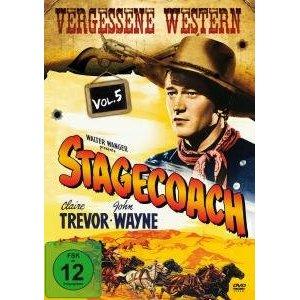 Stagecoach (1939) 