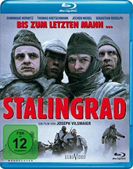 Stalingrad (1993) [Blu-ray] 