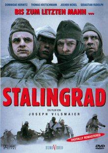 Stalingrad (Remastered) (1993) 