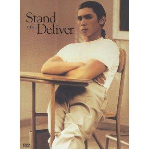 Stand and Deliver (1988) [US Import] 