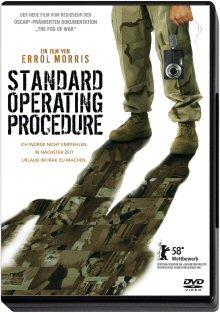 Standard Operating Procedure (OmU) (2008) [FSK 18] 