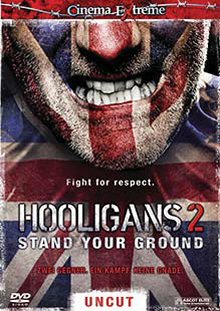Hooligans 2 (Uncut, Cinema Extreme) (2009) [FSK 18] 