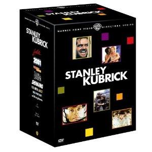 Stanley Kubrick Collection (12 DVDs) 