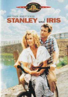 Stanley und Iris (1990) [Gebraucht - Zustand (Sehr Gut)] 