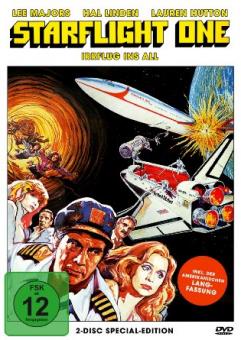 Starflight One - Irrflug ins Weltall (2 DVDs Special Edition) (1983) 