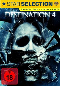 Final Destination 4 (2009) [FSK 18] 