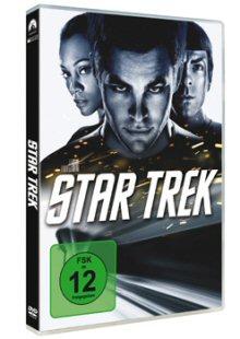 Star Trek (2009) 