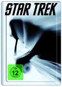 Star Trek (2 DVDs Steelbook) (2009) 