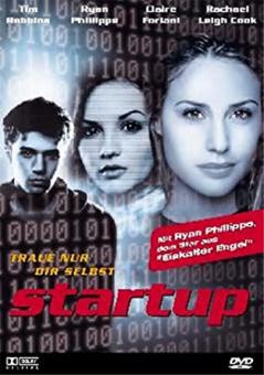 Startup (Antitrust) (2001) 