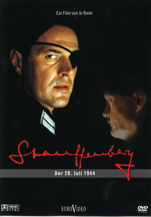 Stauffenberg (2004) [Gebraucht - Zustand (Sehr Gut)] 