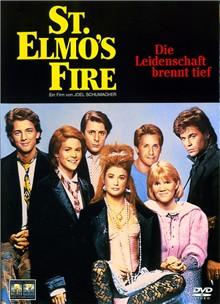 St. Elmo's Fire - Die Leidenschaft brennt tief (1985) 