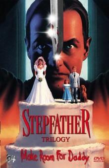 Stepfather Trilogy (Große Hartbox, Limitiert auf 111 Stück, 3 DVDs) [FSK 18] 