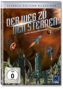 Der Weg zu den Sternen (1957) 