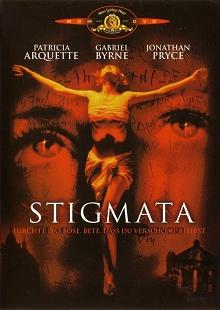 Stigmata (1999) [Gebraucht - Zustand (Sehr Gut)] 
