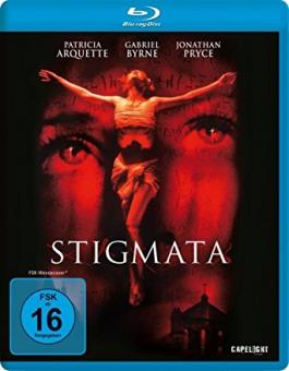 Stigmata (1999) [Blu-ray] 