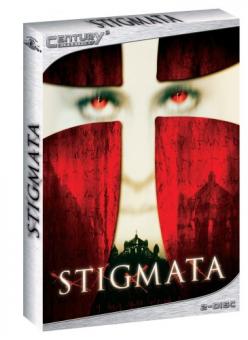 Stigmata - Century3 Cinedition (2 DVDs) (1999) 