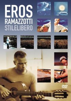 Eros Ramazzotti - Stilelibero (2000) [Gebraucht - Zustand (Sehr Gut)] 