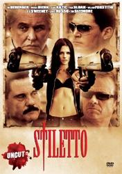Stiletto (Uncut) (2008) [FSK 18] 