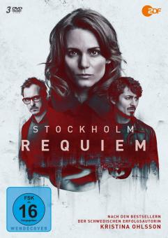 Stockholm Requiem (3 DVDs) (2018) 