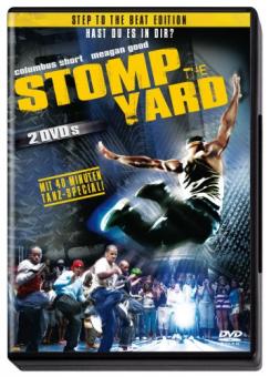 Stomp the Yard (2 DVDs) (2007) 