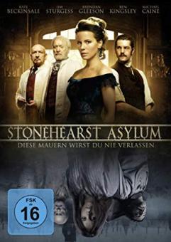 Stonehearst Asylum (2014) [Gebraucht - Zustand (Sehr Gut)] 