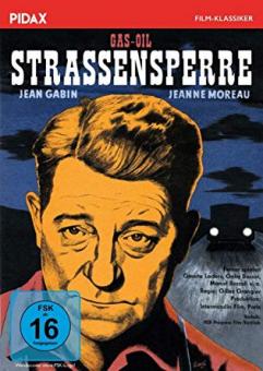 Straßensperre (Gas-Oil) (1955) 