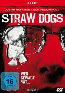 Straw Dogs - Wer Gewalt sät (Uncut) (1971) 
