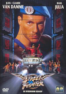 Street Fighter (1994) 