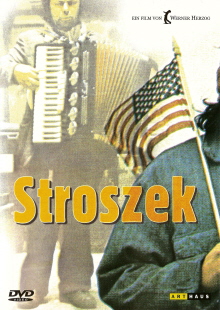 Stroszek (1977) [Gebraucht - Zustand (Sehr Gut)] 