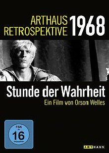 Stunde der Wahrheit (1968) 