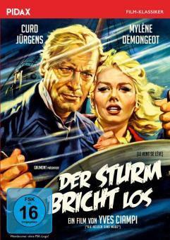 Der Sturm bricht los (1958) 