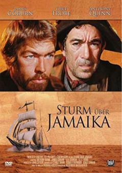 Sturm über Jamaika (1965) 