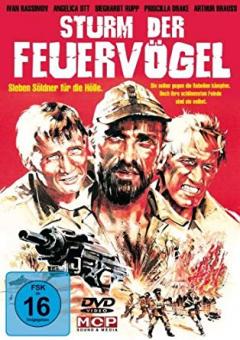 Sturm der Feuervögel (1969) 